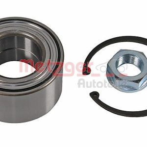 Set rulment roata PEUGEOT RCZ 2.0 HDi diesel 163 cai METZGER WM 2280