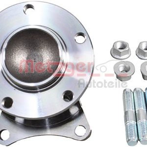 Set rulment roata PEUGEOT EXPERT caroserie (VF3A_, VF3U_, VF3X_) 2.0 HDi 100 diesel 98 cai METZGER WM 6577