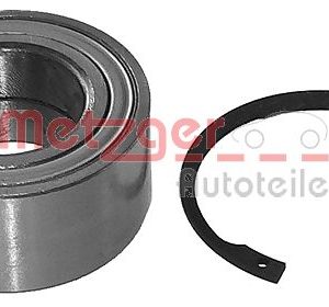 Set rulment roata PEUGEOT EXPERT (224_) 1.9 D diesel 70 cai METZGER WM 974