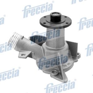 Ax cu came PEUGEOT EXPERT platou / sasiu 2.0 HDi 165 diesel 163 cai FRECCIA CM05-2361