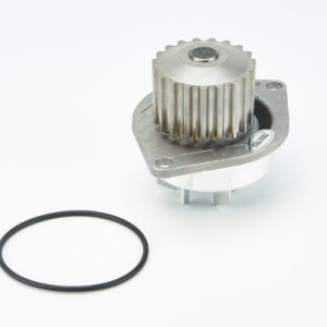 Pompa de apa PEUGEOT EXPERT caroserie (VF3A_, VF3U_, VF3X_) 2.0 16V benzina 140 cai CONTITECH WP6030