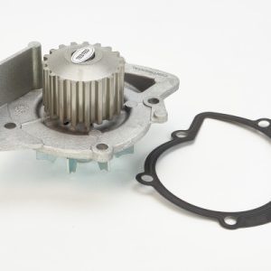 Pompa de apa PEUGEOT EXPERT caroserie (VF3A_, VF3U_, VF3X_) 2.0 HDi 140 diesel 136 cai CONTITECH WP6075