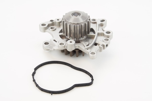 Pompa de apa PEUGEOT EXPERT caroserie (V_) 1.5 BlueHDi 100 diesel 102 cai CONTITECH WP6136