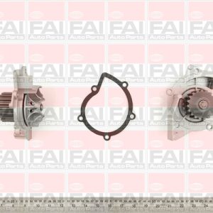 Pompa de apa PEUGEOT EXPERT caroserie (VF3A_, VF3U_, VF3X_) 2.0 HDi 140 diesel 136 cai FAI AUTOPARTS WP6310