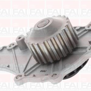 Pompa de apa PEUGEOT BIPPER TEPEE 1.4 HDi diesel 68 cai FAI AUTOPARTS WP6324