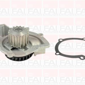 Pompa de apa PEUGEOT EXPERT TEPEE (VF3X_) 2.0 HDi 165 diesel 163 cai FAI AUTOPARTS WP6595