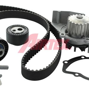 Set pompa apa + curea dintata PEUGEOT EXPERT platou / sasiu (223) 2.0 HDi diesel 94 cai AIRTEX WPK-1580R02