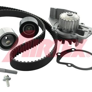Set pompa apa + curea dintata PEUGEOT EXPERT caroserie (222) 2.0 HDI diesel 109 cai AIRTEX WPK-1580R05