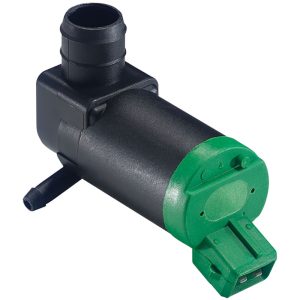 Pompa de apa spalare parbriz PEUGEOT EXPERT caroserie (222) 1.9 TD diesel 92 cai VDO X10-729-002-007