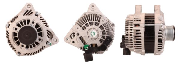Alternator PEUGEOT EXPERT platou / sasiu 2.0 HDi 120 diesel 120 cai ELSTOCK 28-4973