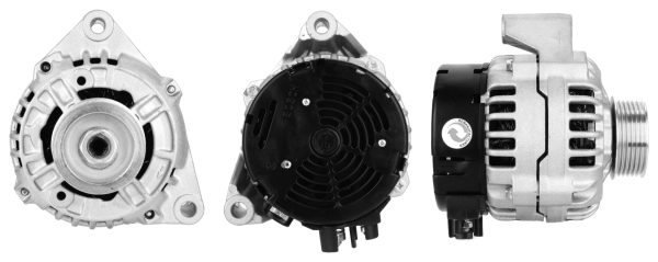 Alternator PEUGEOT EXPERT caroserie (222) 1.9 TD diesel 92 cai ELSTOCK 28-2925