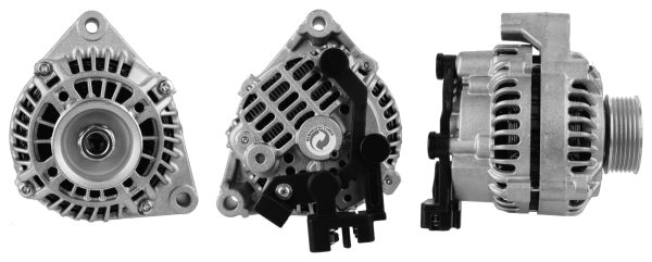 Alternator PEUGEOT EXPERT (224_) 1.9 TD diesel 90 cai ELSTOCK 28-2882