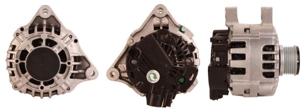 Alternator PEUGEOT BIPPER TEPEE 1.4 HDi diesel 68 cai ELSTOCK 28-5837