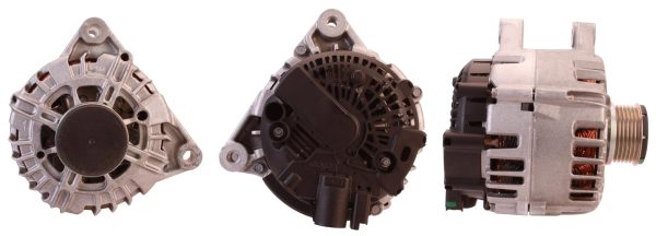 Alternator PEUGEOT EXPERT bus (V_) 1.6 BlueHDi 115 diesel 115 cai ELSTOCK 28-6736