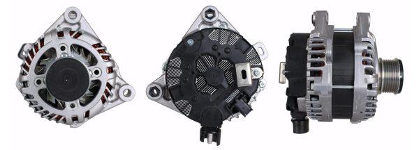 Alternator PEUGEOT RIFTER 1.5 BlueHDi 100 diesel 102 cai ELSTOCK 28-7868