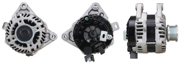 Alternator PEUGEOT EXPERT bus (V_) 1.5 BlueHDi 100 diesel 102 cai ELSTOCK 28-8546