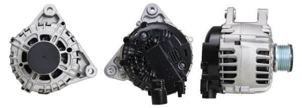 Alternator PEUGEOT RIFTER 1.5 BlueHDi 100 diesel 102 cai ELSTOCK 28-8709