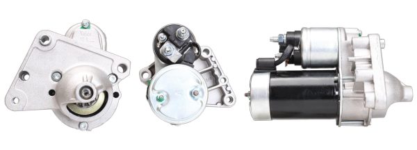 Electromotor PEUGEOT EXPERT platou / sasiu 1.6 HDi 90 8V diesel 90 cai ELSTOCK 25-3070