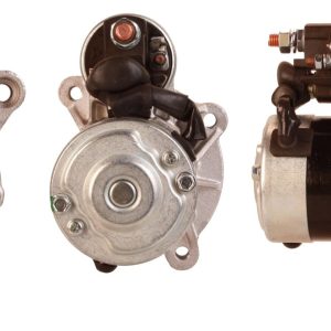 Electromotor PEUGEOT EXPERT caroserie (VF3A_, VF3U_, VF3X_) 2.0 16V benzina 140 cai ELSTOCK 25-3152