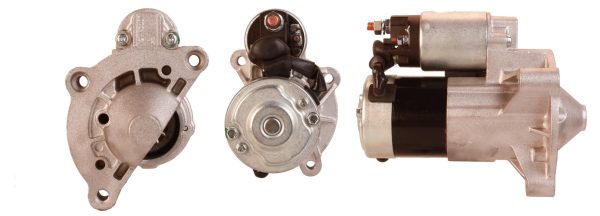 Electromotor PEUGEOT EXPERT caroserie (VF3A_, VF3U_, VF3X_) 2.0 16V benzina 140 cai ELSTOCK 25-3152