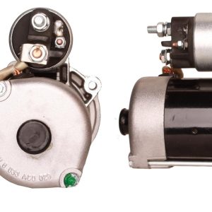 Electromotor PEUGEOT EXPERT TEPEE (VF3X_) 2.0 HDi 120 diesel 120 cai ELSTOCK 25-3181