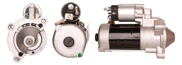 Electromotor PEUGEOT EXPERT TEPEE (VF3X_) 2.0 HDi 120 diesel 120 cai ELSTOCK 25-3181