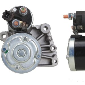 Electromotor PEUGEOT RCZ 1.6 THP 270 benzina 270 cai ELSTOCK 25-3450