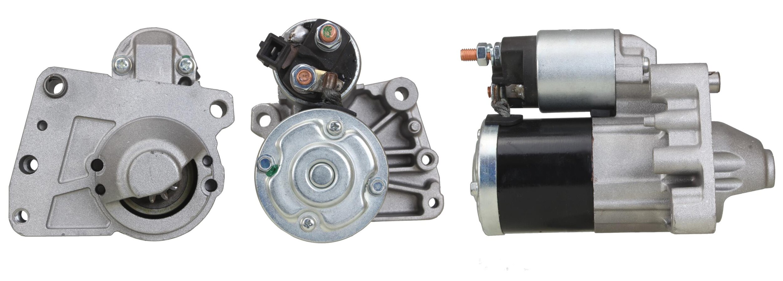 Electromotor PEUGEOT RCZ 1.6 16V benzina 156 cai ELSTOCK 25-3450