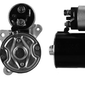 Electromotor PEUGEOT BIPPER TEPEE 1.4 benzina 73 cai ELSTOCK 25-1028