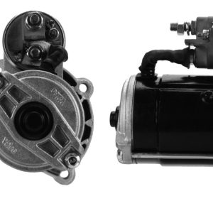 Electromotor PEUGEOT EXPERT caroserie (VF3A_, VF3U_, VF3X_) 2.0 HDi 130 4x4 diesel 128 cai ELSTOCK 25-4010
