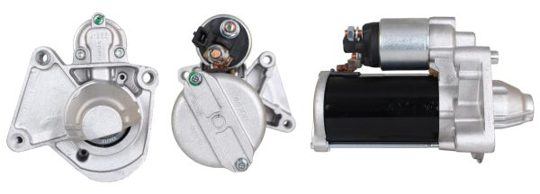 Electromotor PEUGEOT RIFTER 1.6 HDi 75 / BlueHDi 75 diesel 75 cai ELSTOCK 25-5114