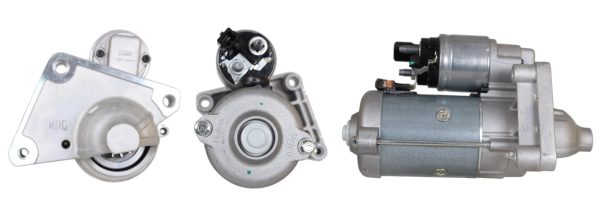 Electromotor PEUGEOT RIFTER 1.5 BlueHDi 130 diesel 130 cai DRI 300069122