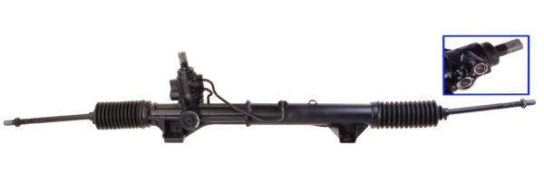 Caseta directie PEUGEOT EXPERT caroserie (VF3A_, VF3U_, VF3X_) 1.6 HDi 90 16V diesel 90 cai DRI 711521096
