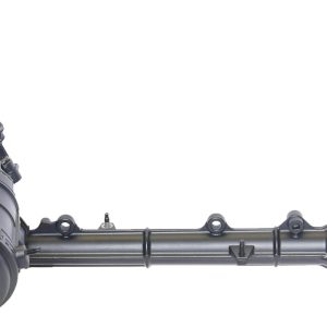 Caseta directie PEUGEOT RIFTER 1.6 BlueHDi 100 diesel 99 cai DRI 717521954