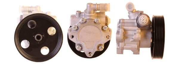 Pompa hidraulica sistem de directie PEUGEOT EXPERT platou / sasiu (223) 1.9 TD diesel 92 cai ELSTOCK 15-0108
