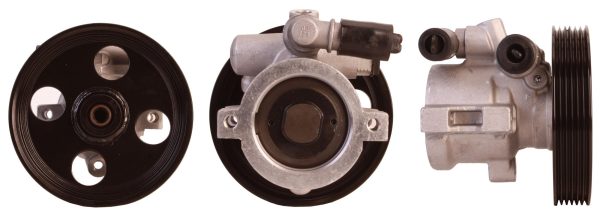 Pompa hidraulica sistem de directie PEUGEOT EXPERT platou / sasiu (223) 2.0 HDi diesel 109 cai ELSTOCK 15-0194