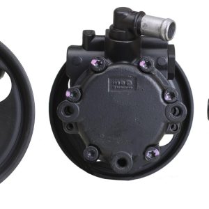 Pompa hidraulica sistem de directie PEUGEOT EXPERT caroserie (VF3A_, VF3U_, VF3X_) 1.6 HDi 90 8V diesel 90 cai ELSTOCK 15-1734