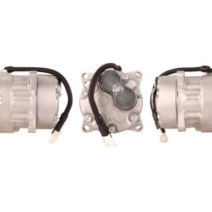 Compresor climatizare PEUGEOT EXPERT platou / sasiu (223) 1.9 D diesel 69 cai ELSTOCK 51-0021