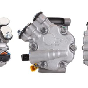 Compresor climatizare PEUGEOT RCZ 2.0 HDi diesel 163 cai ELSTOCK 51-0929