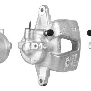 Etrier frana PEUGEOT BIPPER (AA_) 1.4 HDi diesel 68 cai ELSTOCK 82-1619