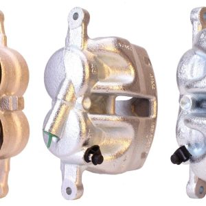 Etrier frana PEUGEOT EXPERT platou / sasiu 1.6 HDi 90 8V diesel 90 cai ELSTOCK 83-2136