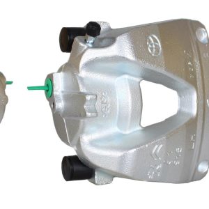 Etrier frana PEUGEOT EXPERT caroserie (V_) 2.0 BlueHDi 145 diesel 144 cai ELSTOCK 82-3013