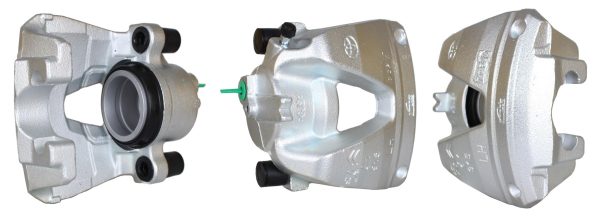 Etrier frana PEUGEOT EXPERT caroserie (V_) 2.0 BlueHDi 145 diesel 144 cai ELSTOCK 82-3013