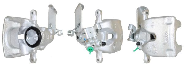 Etrier frana PEUGEOT EXPERT bus (V_) 2.0 BlueHDi 145 diesel 144 cai ELSTOCK 86-3015