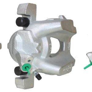 Etrier frana PEUGEOT RIFTER 1.5 BlueHDi 100 diesel 102 cai ELSTOCK 83-3097