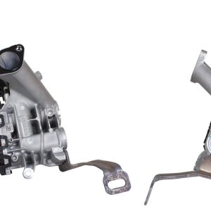 Supapa EGR PEUGEOT EXPERT bus (V_) 1.6 BlueHDi 95 diesel 95 cai ELSTOCK 73-0287