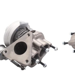 Compresor sistem de supraalimentare PEUGEOT EXPERT platou / sasiu (223) 1.9 TD diesel 90 cai ELSTOCK 91-0222