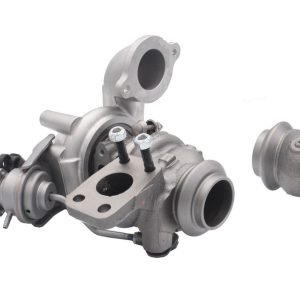 Compresor sistem de supraalimentare PEUGEOT RIFTER 1.6 HDi 92 diesel 92 cai ELSTOCK 91-0899