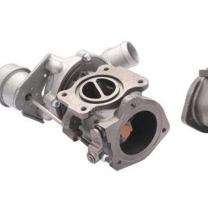 Compresor sistem de supraalimentare PEUGEOT RCZ 1.6 16V benzina 156 cai ELSTOCK 91-1075