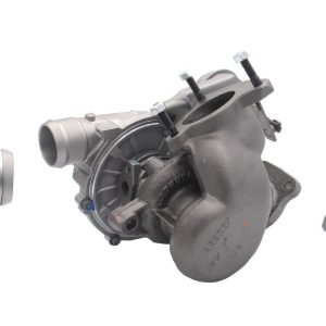 Compresor sistem de supraalimentare PEUGEOT EXPERT (224_) 2.0 HDI diesel 109 cai ELSTOCK 91-1583